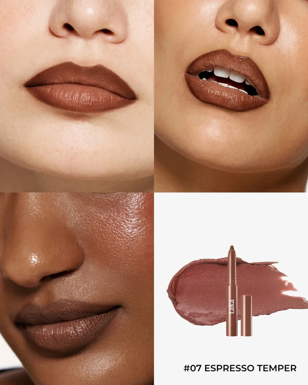 Stain Lip Liner (8 Shades)