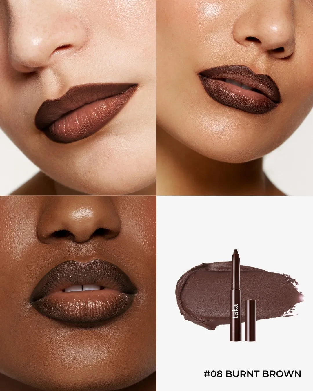 Stain Lip Liner (8 Shades)