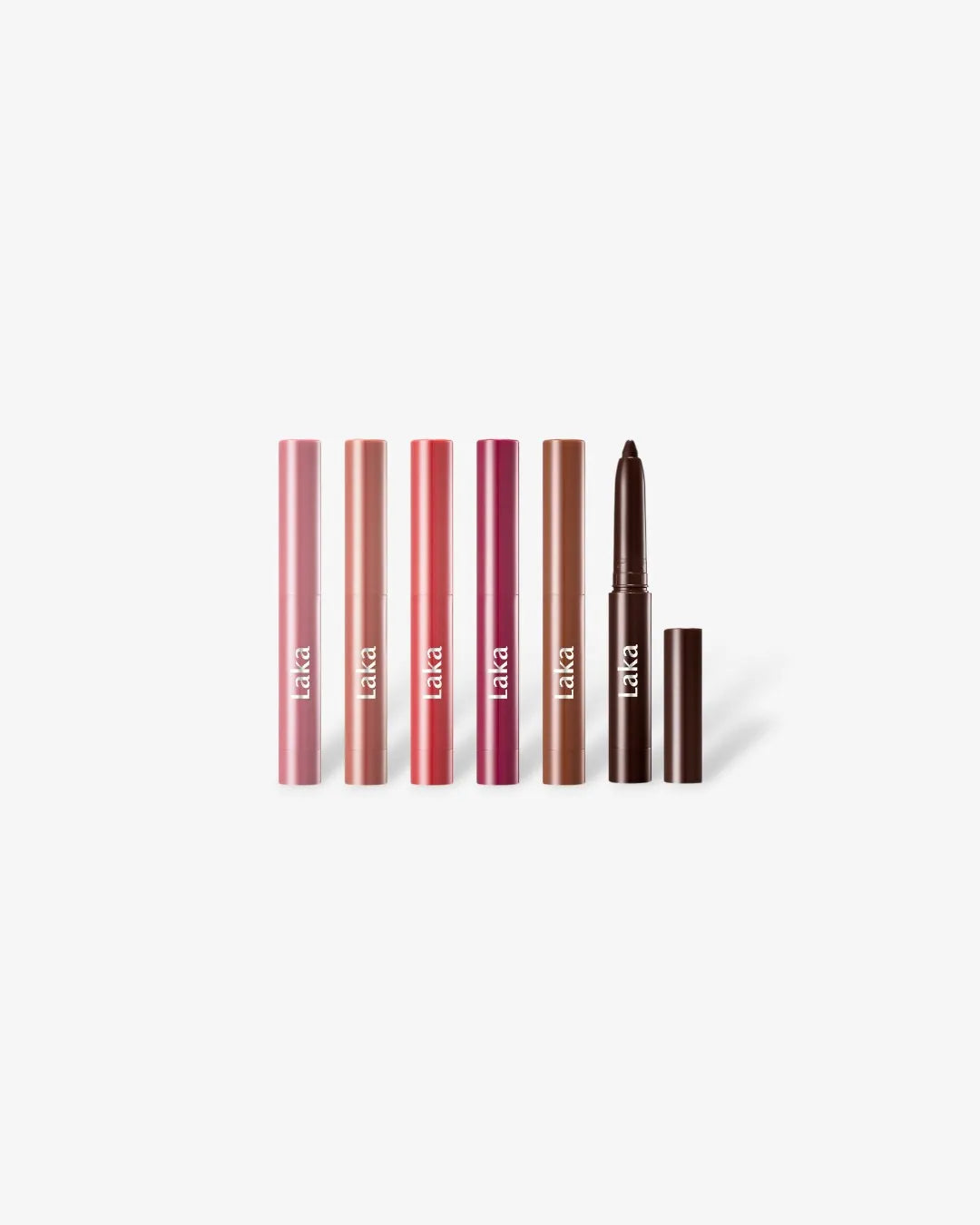 Stain Lip Liner (8 Shades)