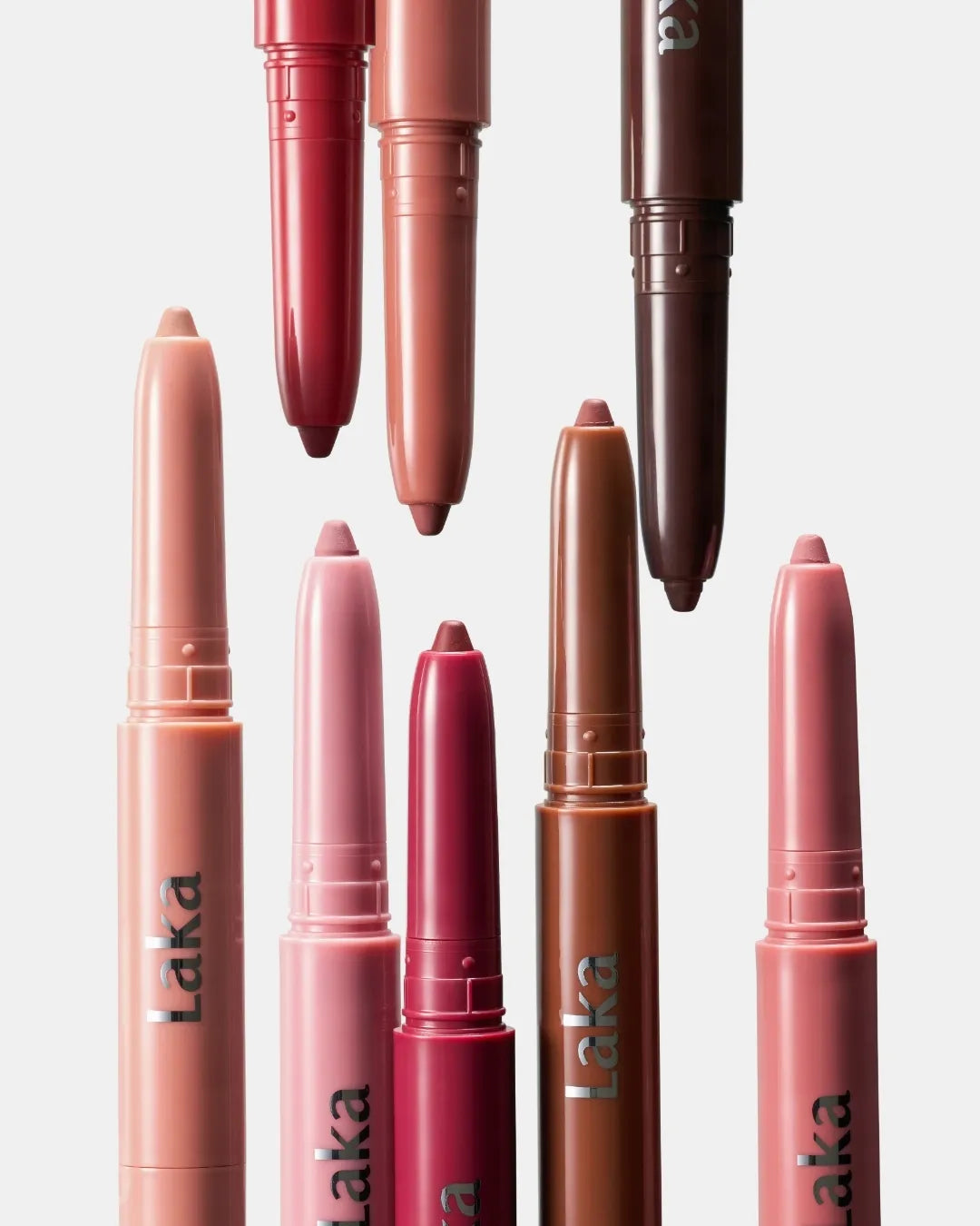 Stain Lip Liner (8 Shades)