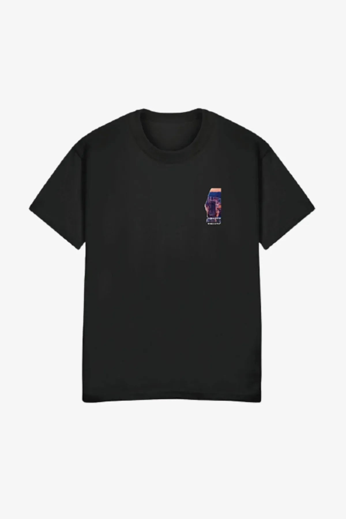 Strange City T-Shirt