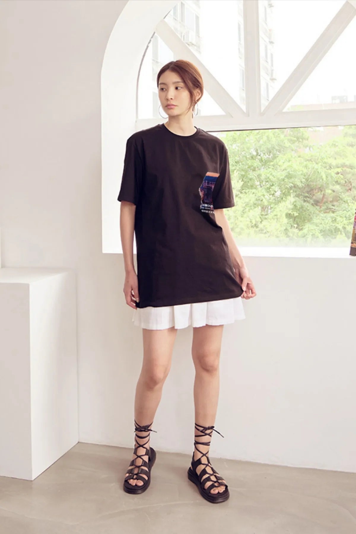 Strange City T-Shirt