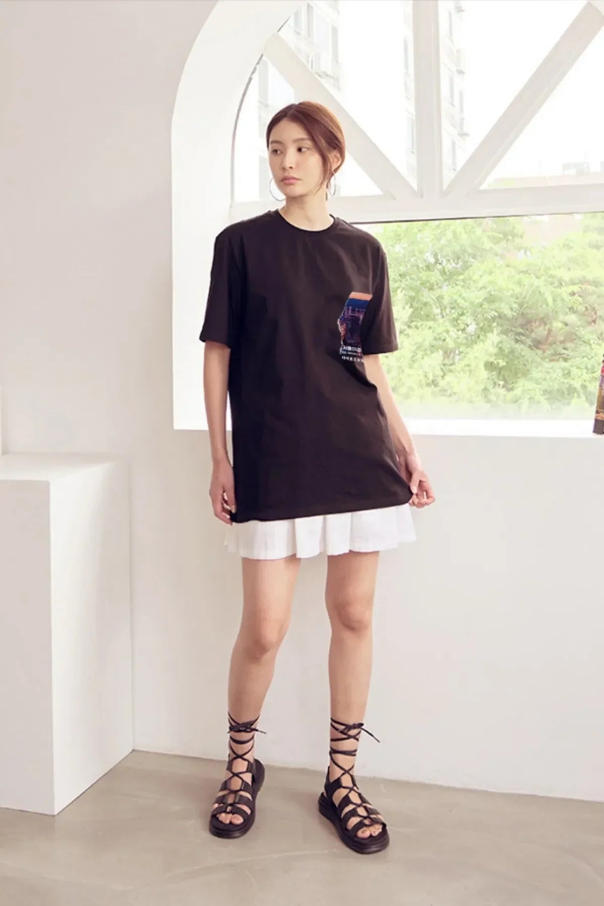 Strange City T-Shirt