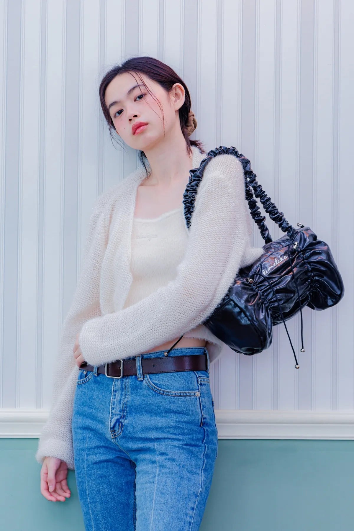 Sugar Duffel Bag