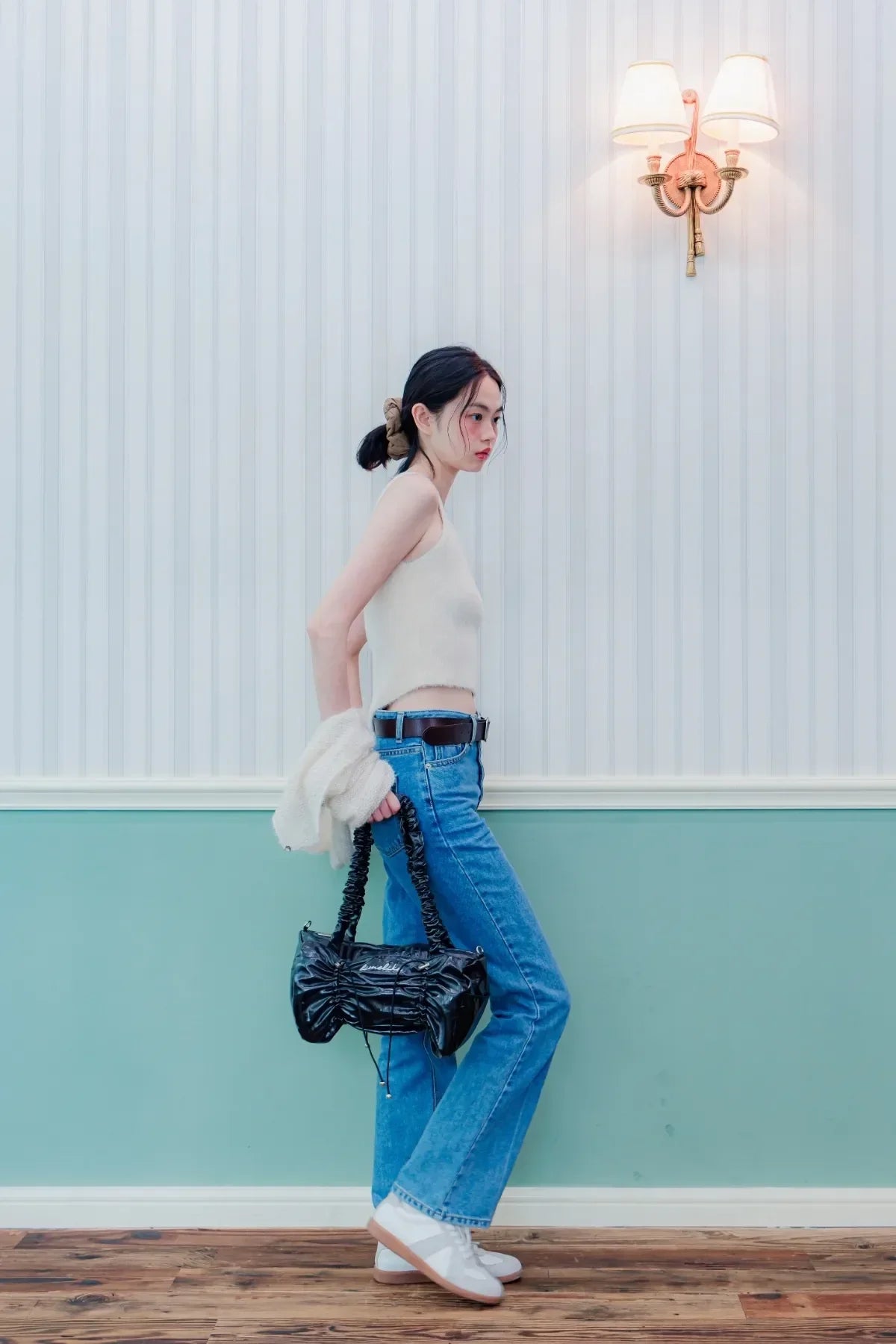 Sugar Duffel Bag