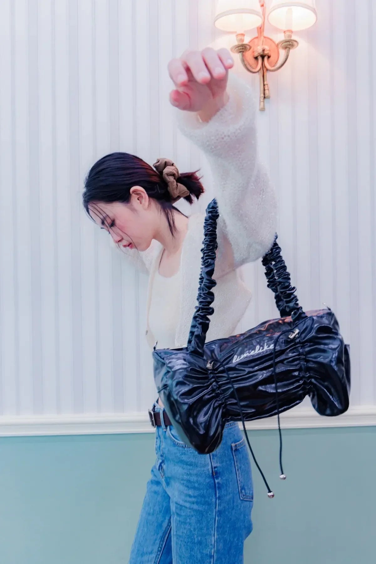 Sugar Duffel Bag