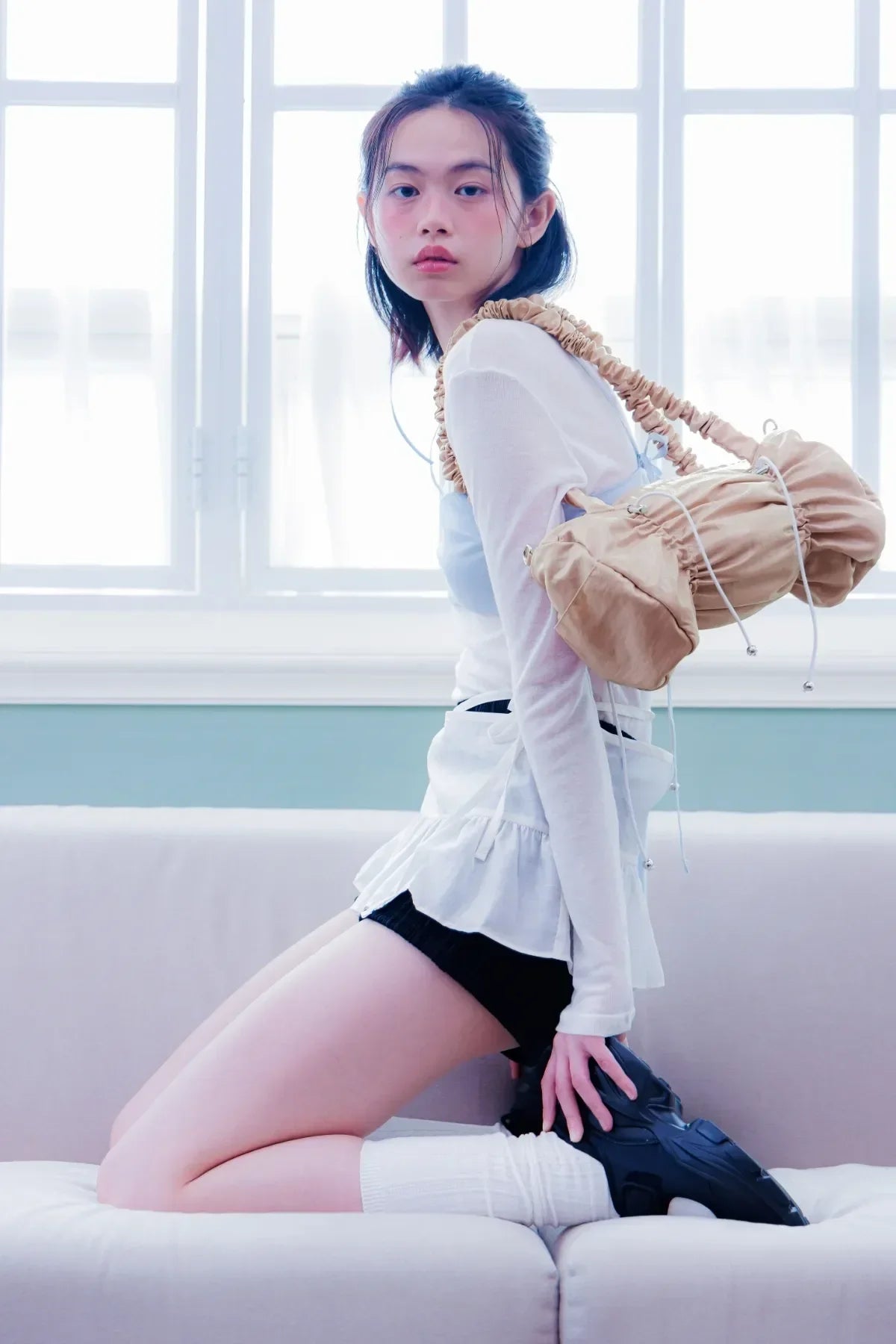 Sugar Duffel Bag