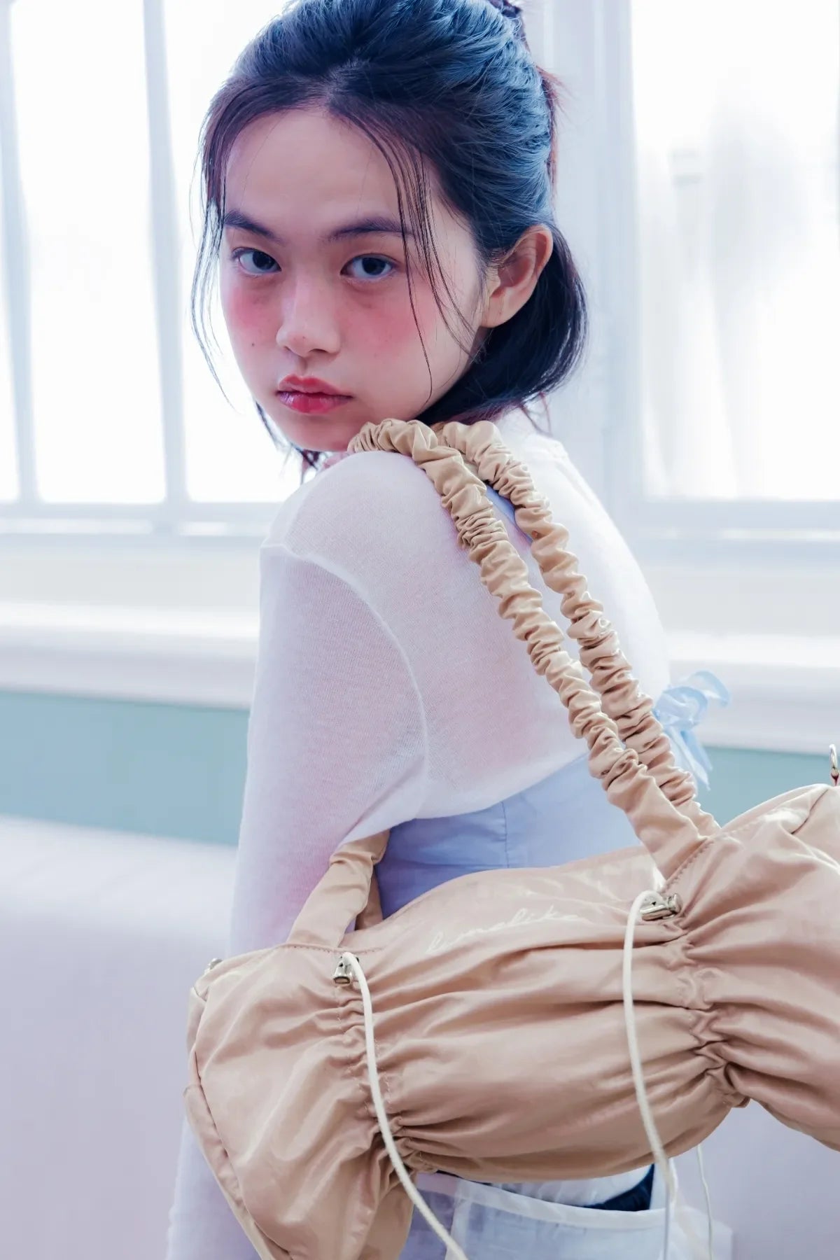Sugar Duffel Bag
