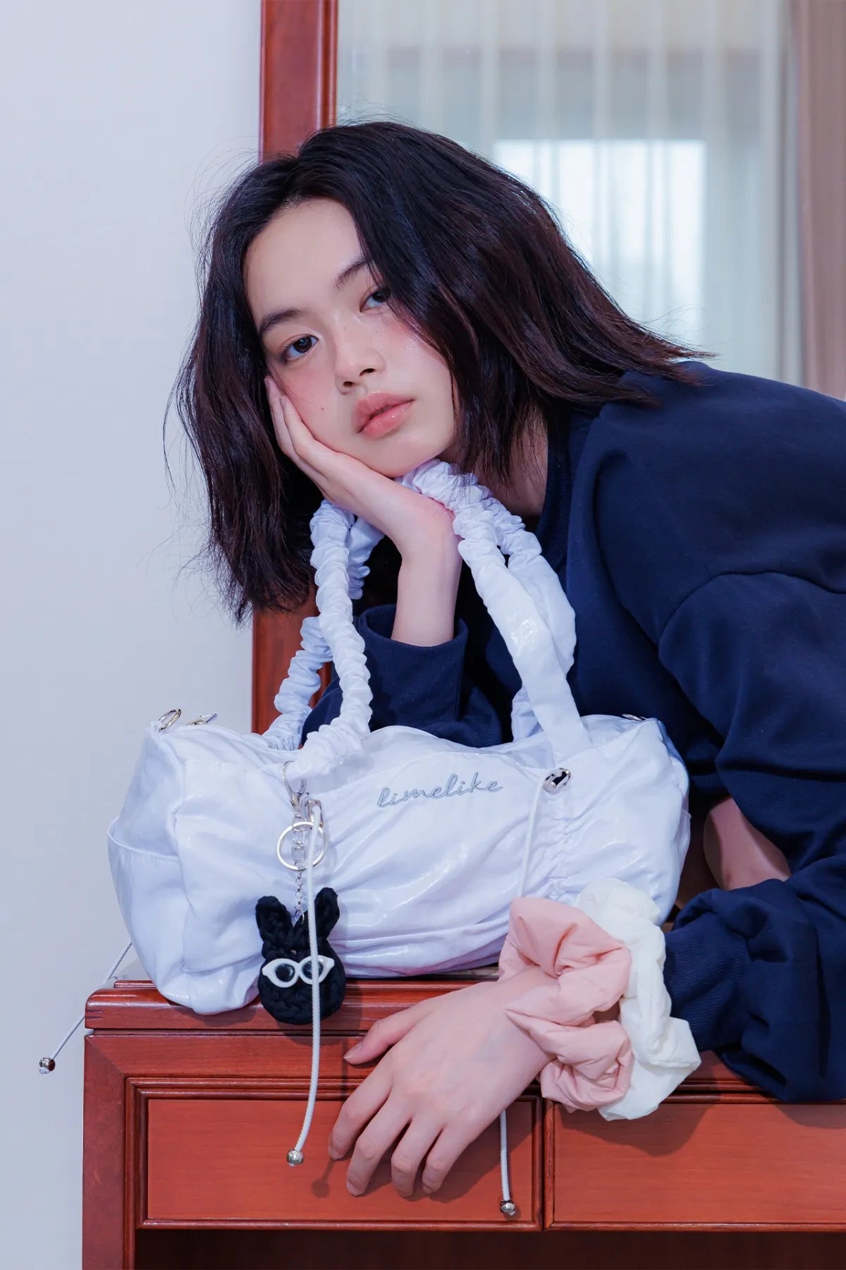 Sugar Duffel Bag