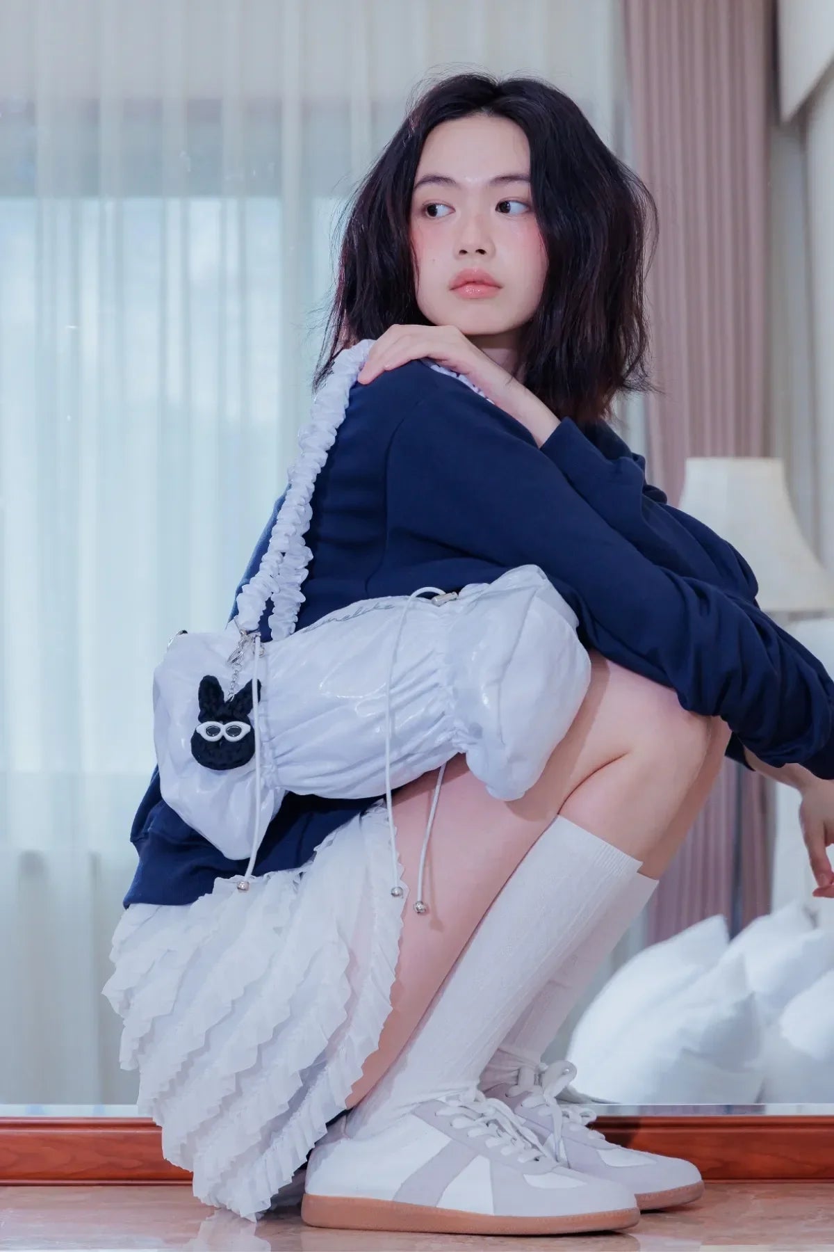 Sugar Duffel Bag
