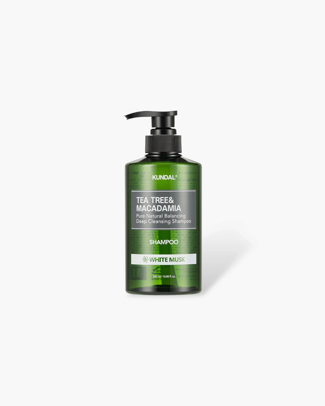 Tea Tree & Macadamia Deep Cleansing Shampoo (2 Scents)