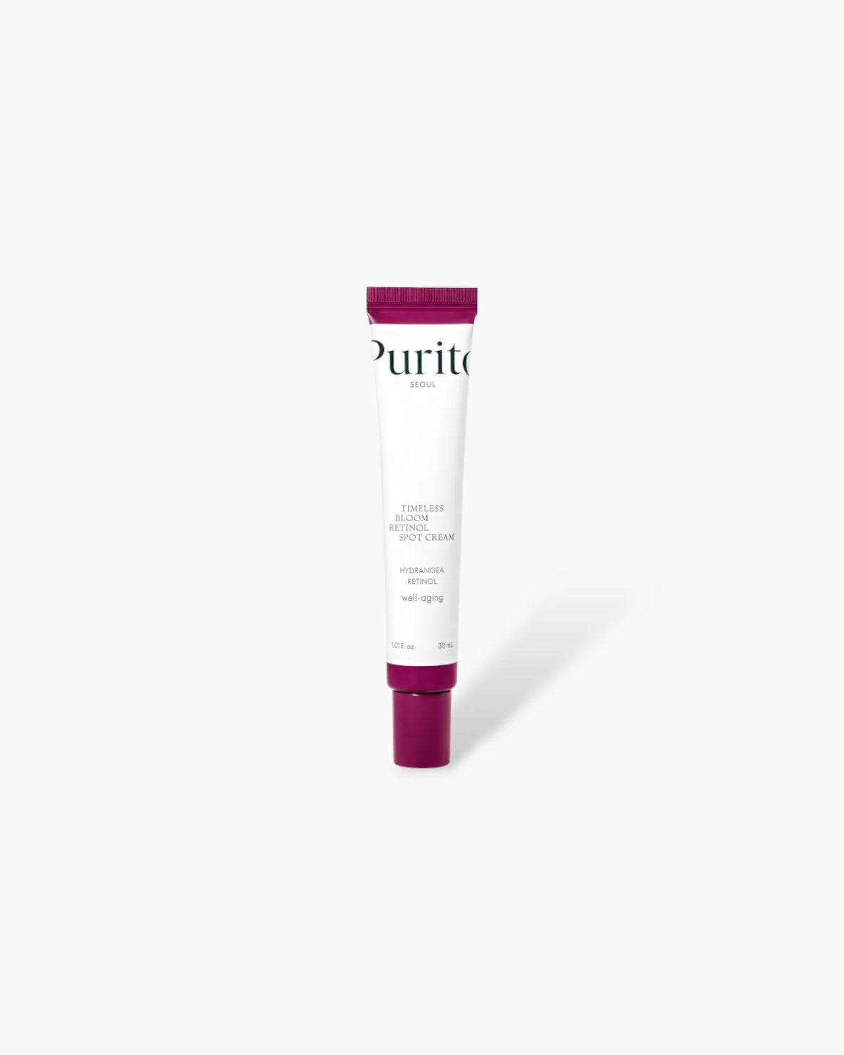 Timeless Bloom Retinol Spot Cream