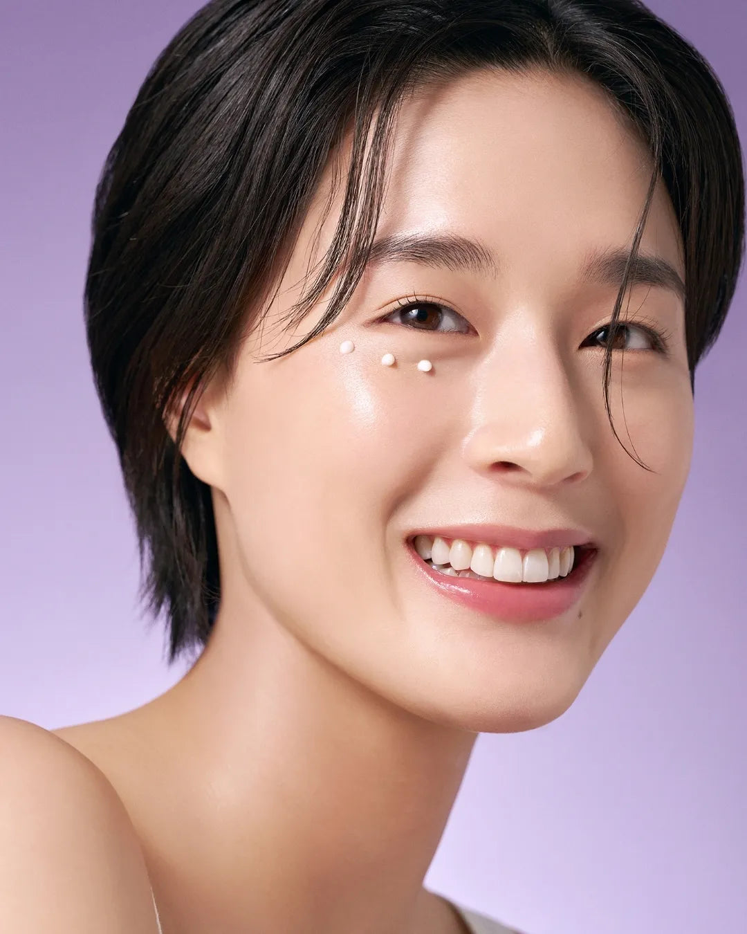 Timeless Bloom Retinol Spot Cream