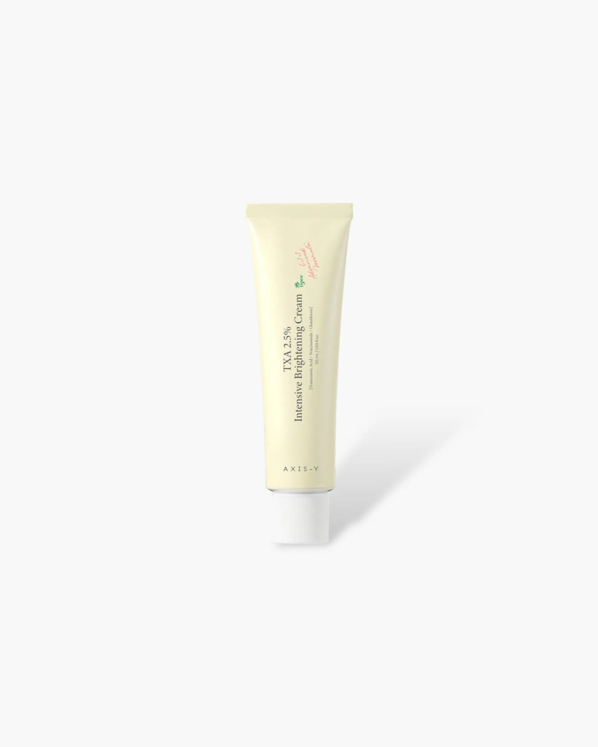 TXA 2.5% Intensive Brightening Cream