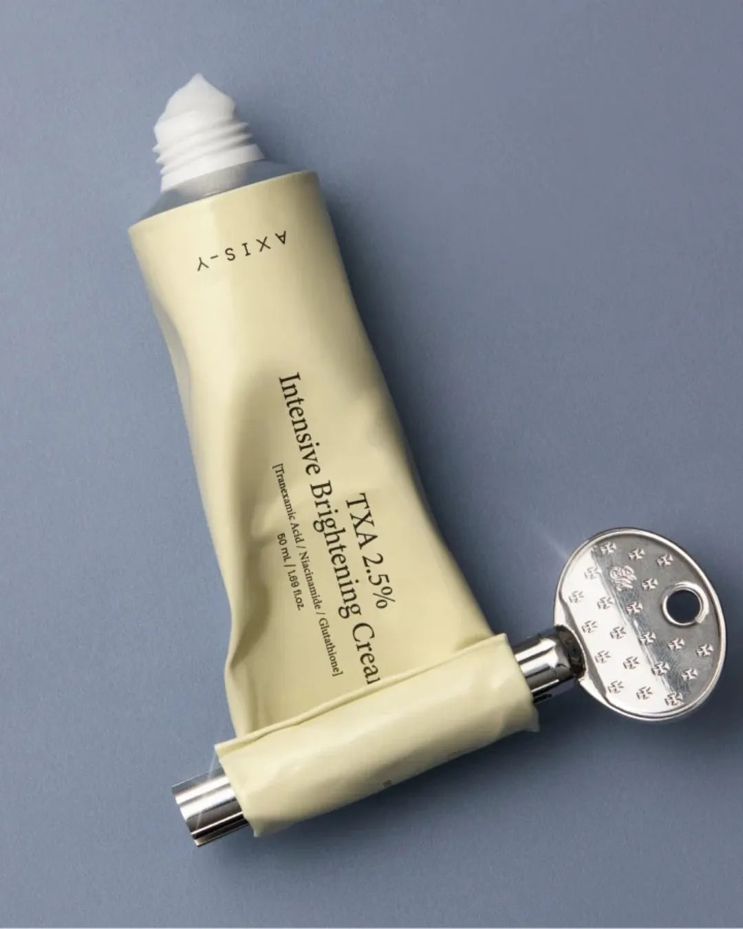 TXA 2.5% Intensive Brightening Cream