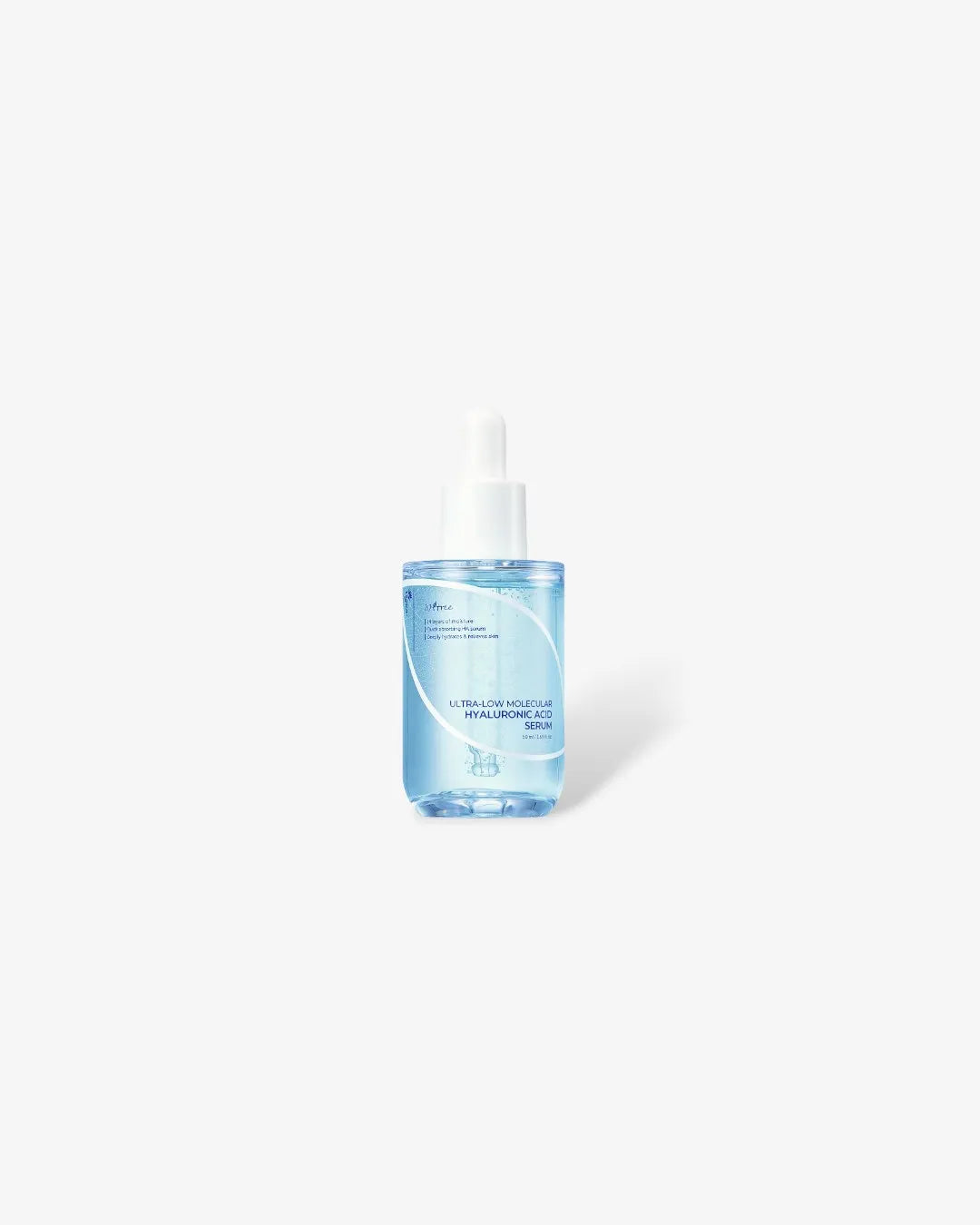 Ultra-Low Molecular Hyaluronic Acid Serum