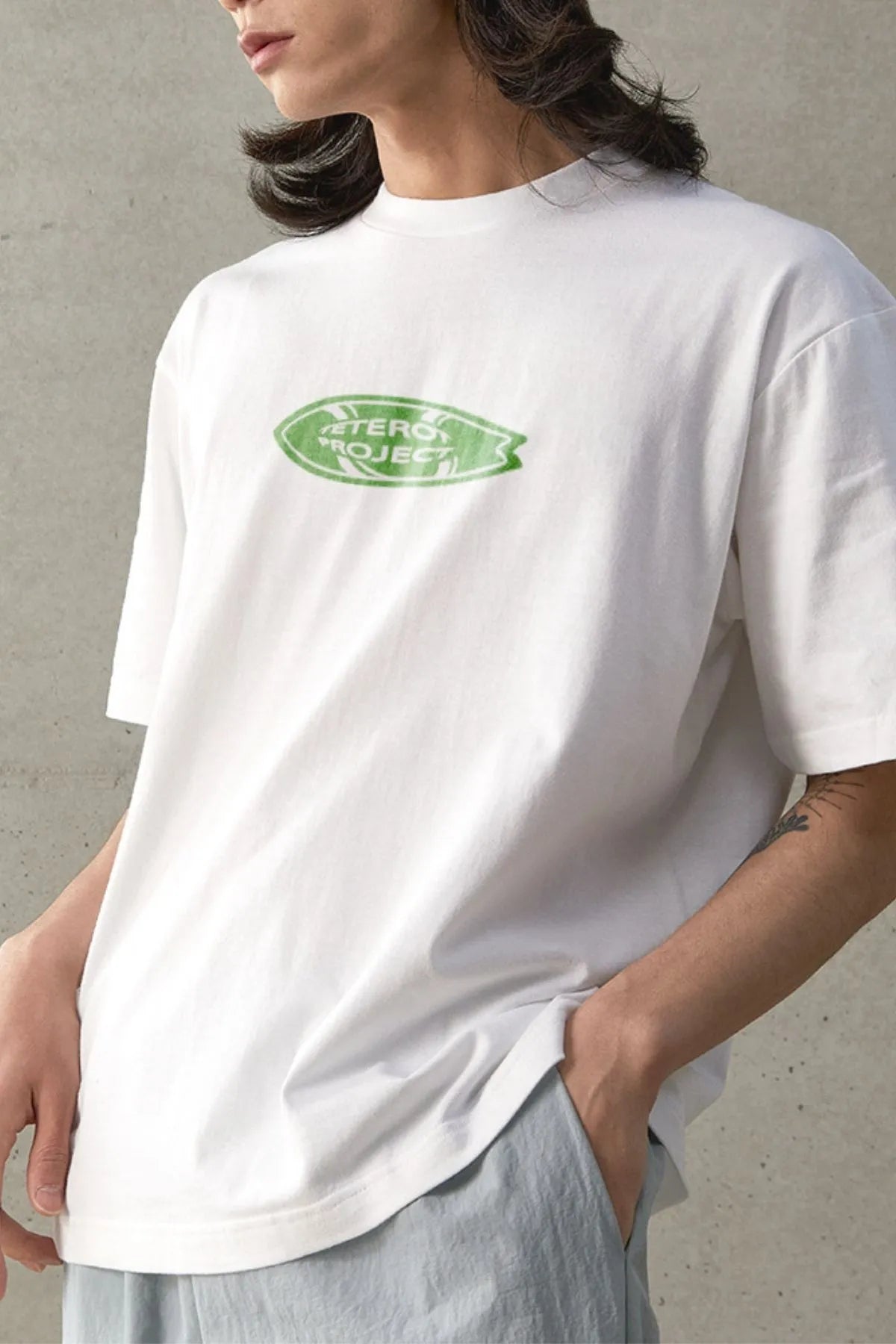 Unisex Surfing Scholar T-Shirt