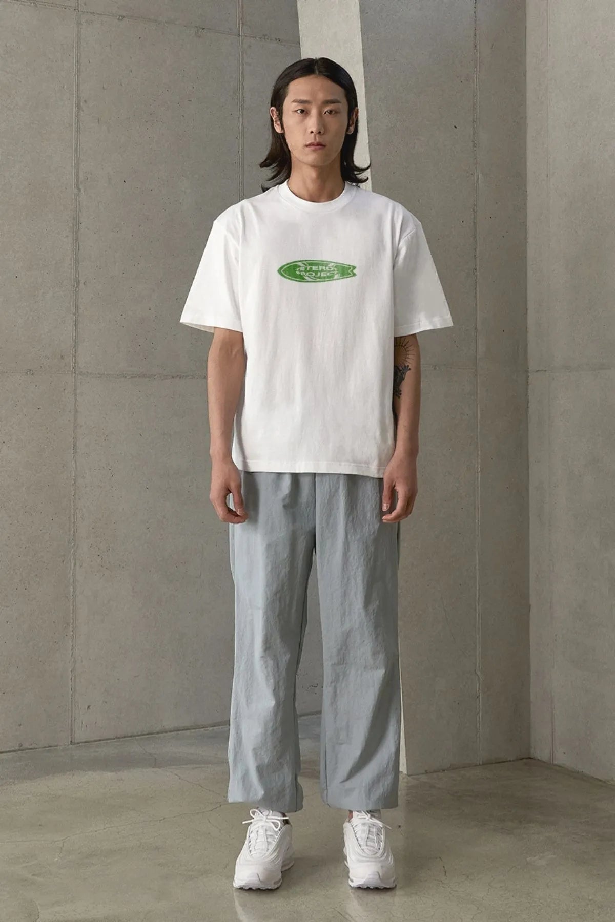 Unisex Surfing Scholar T-Shirt