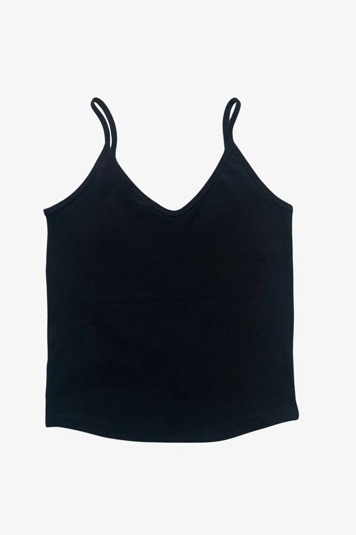 V-Neck Daily Top