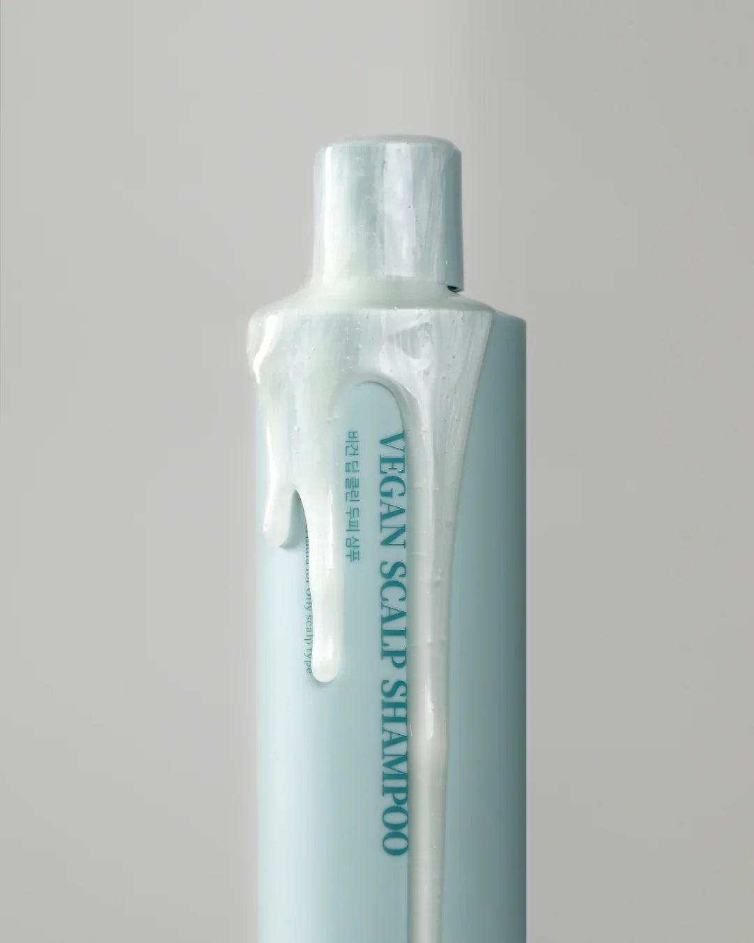 Vegan Deep Clean Scalp Shampoo