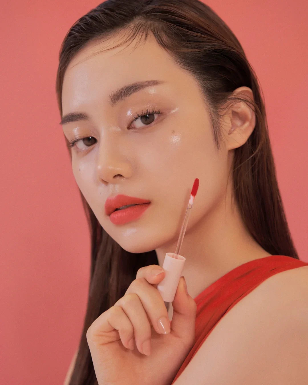 Velvet Fit Lip Tint (10 Colours)