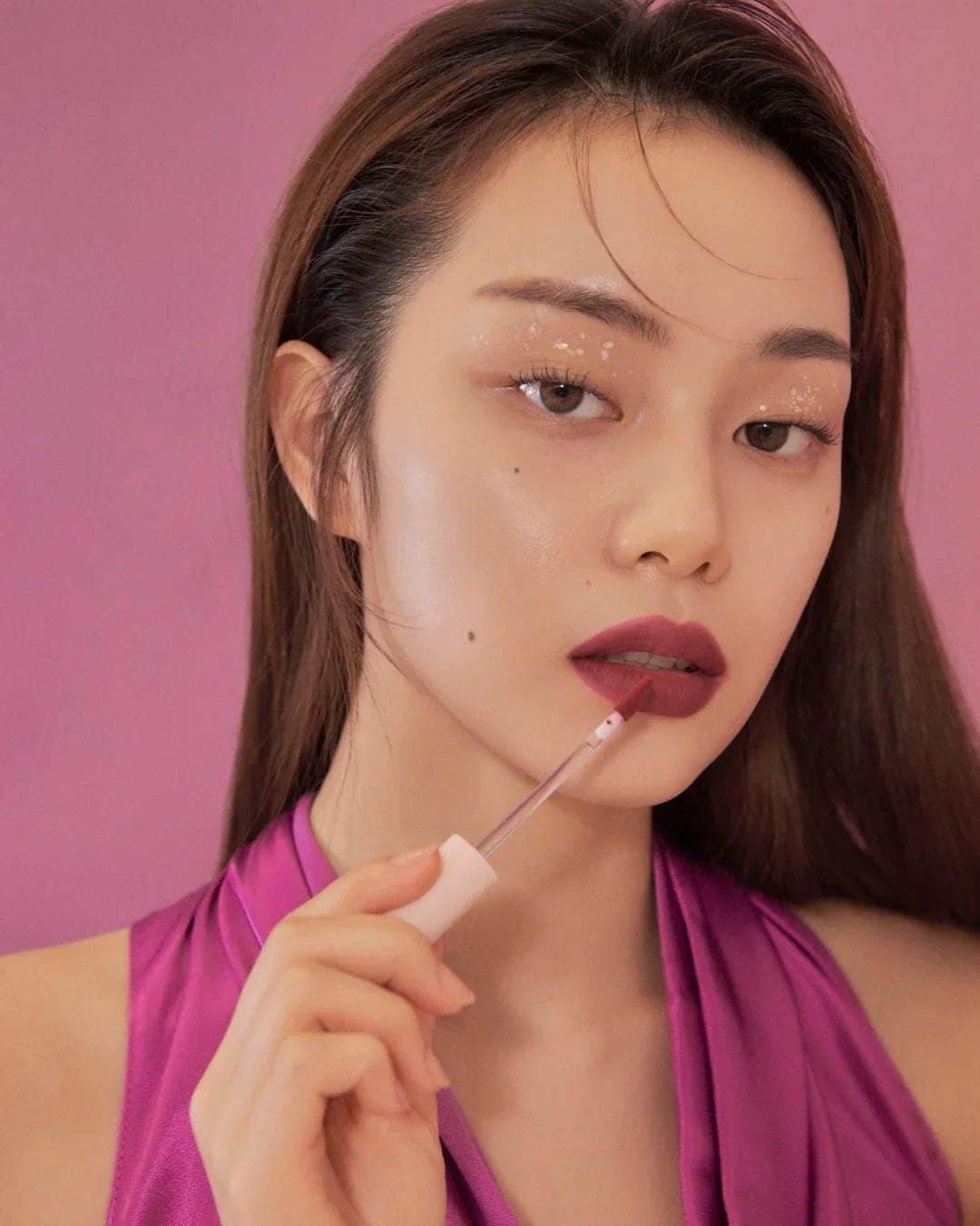 Velvet Fit Lip Tint (10 Colours)