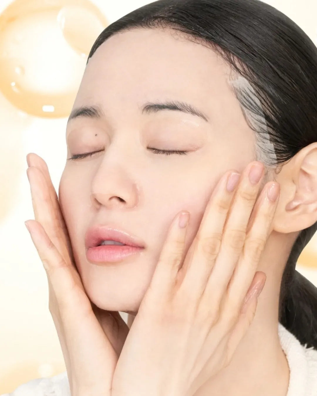 Vita Glow Mask (4pcs)