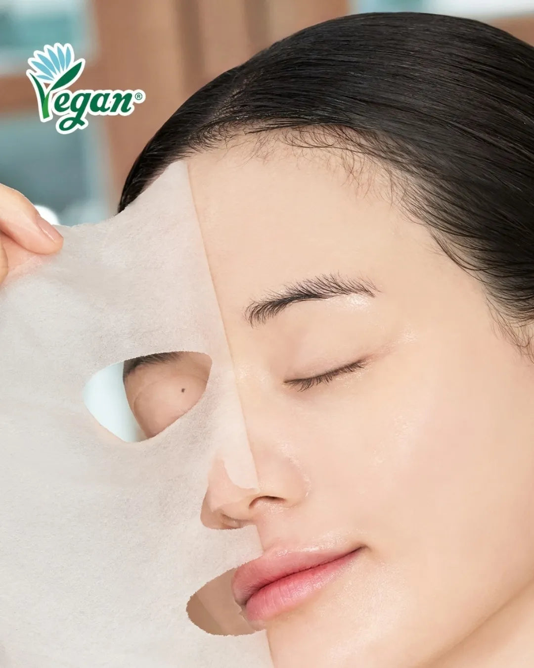 Vita Glow Mask (4pcs)