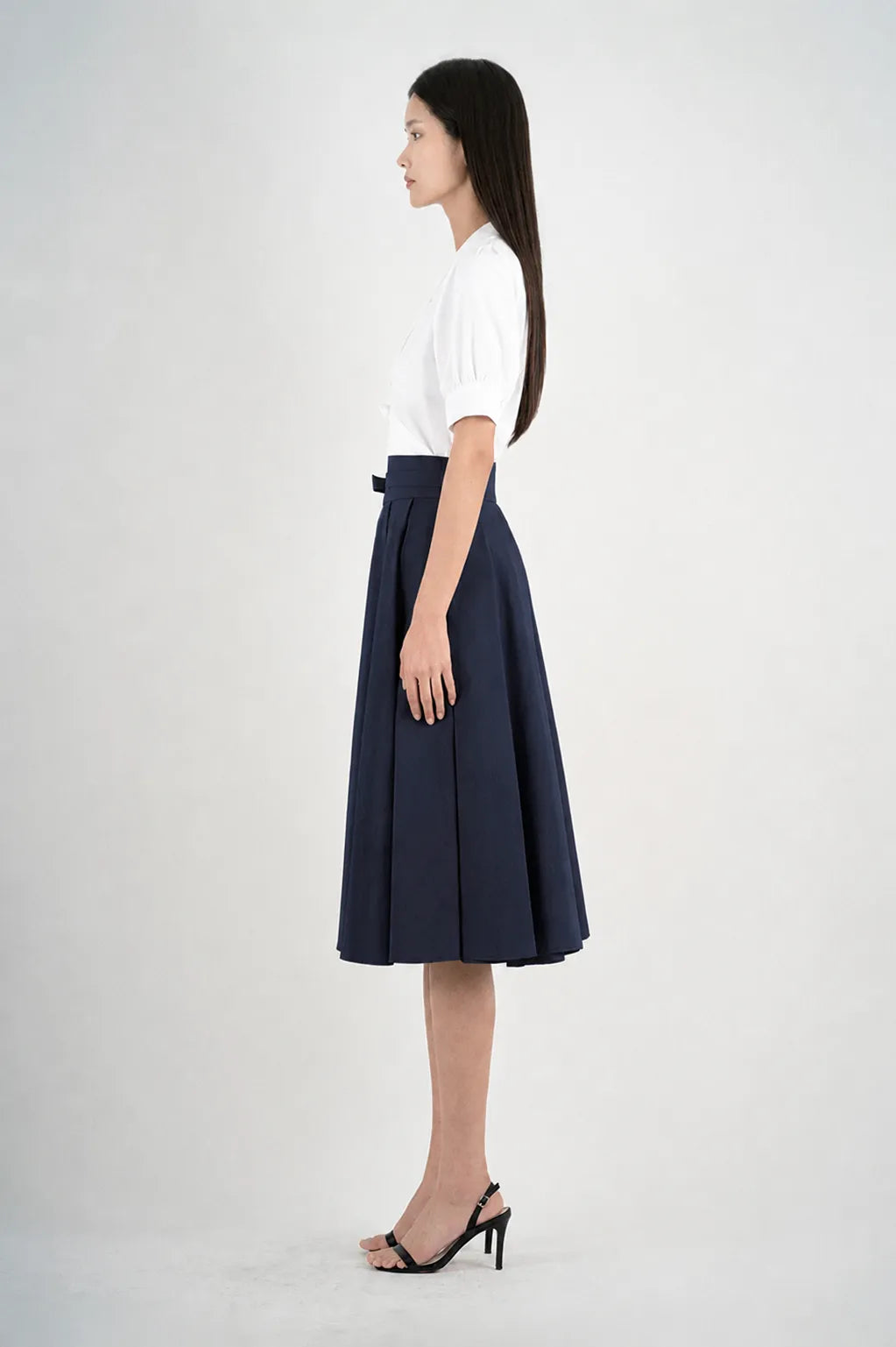 Wave Skirt