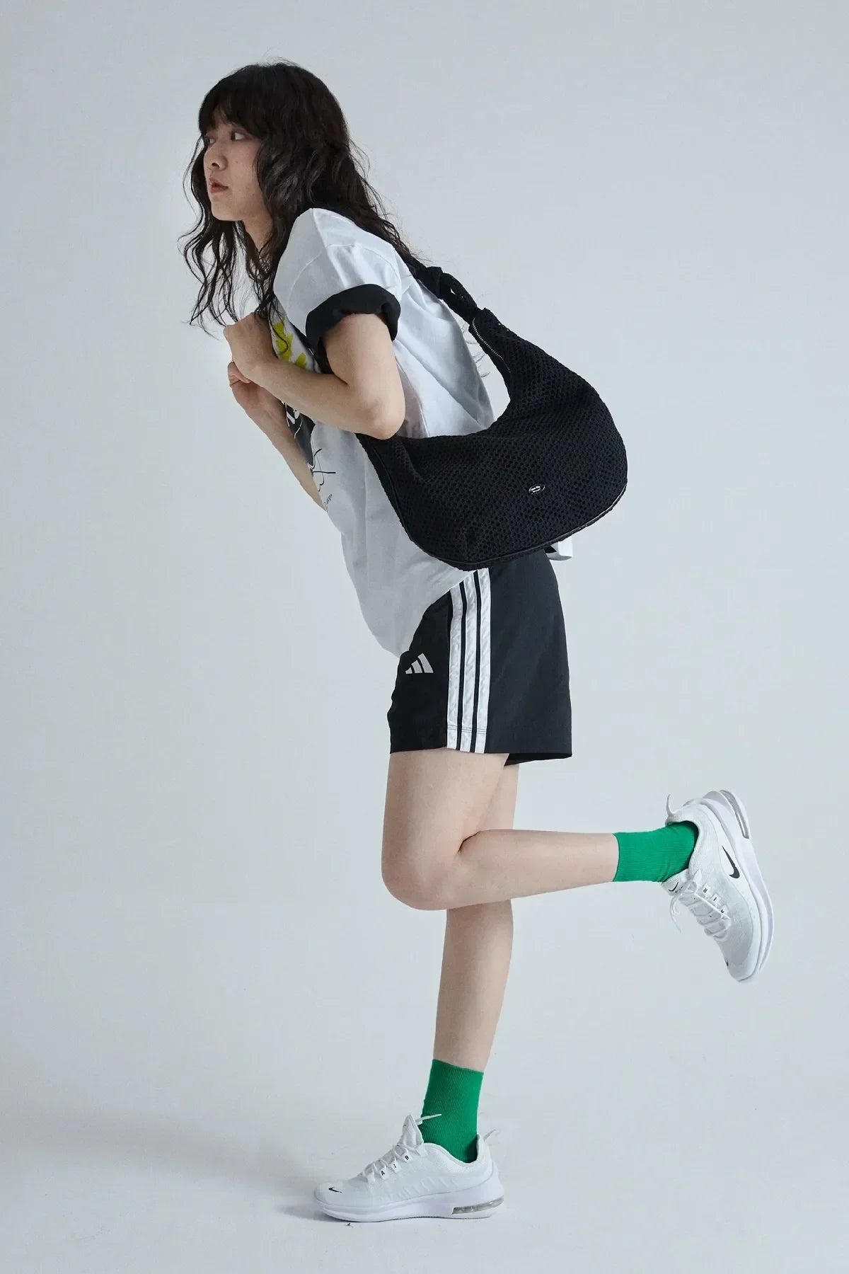 Wei Netbag