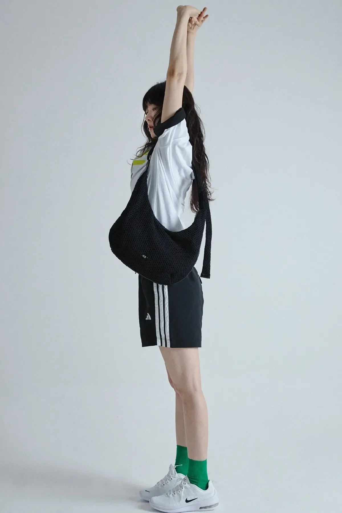 Wei Netbag