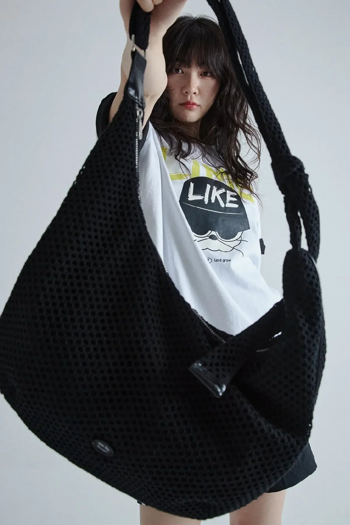 Wei Netbag