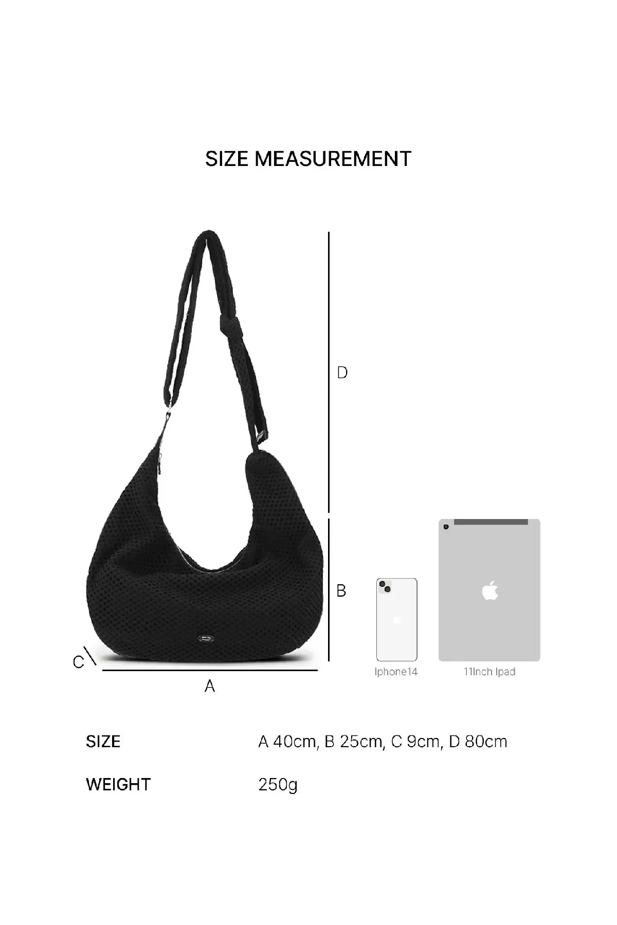 Wei Netbag