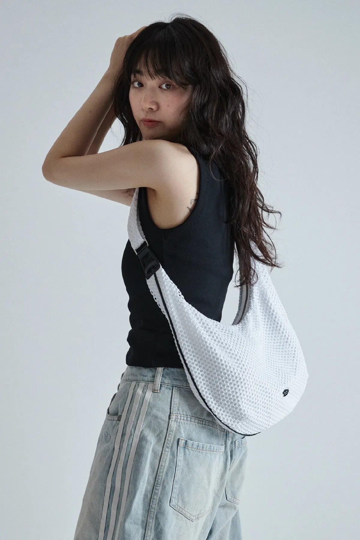 Wei Netbag