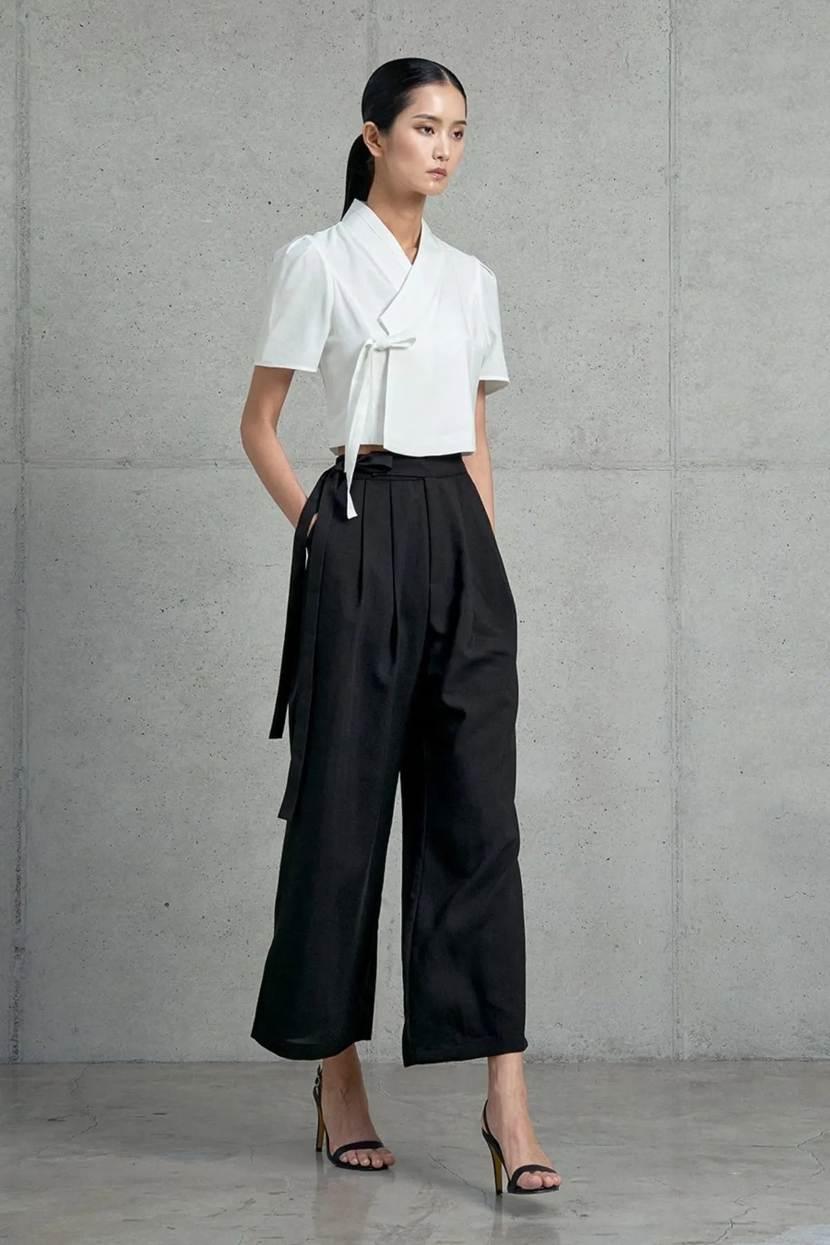Whirlwind Pants