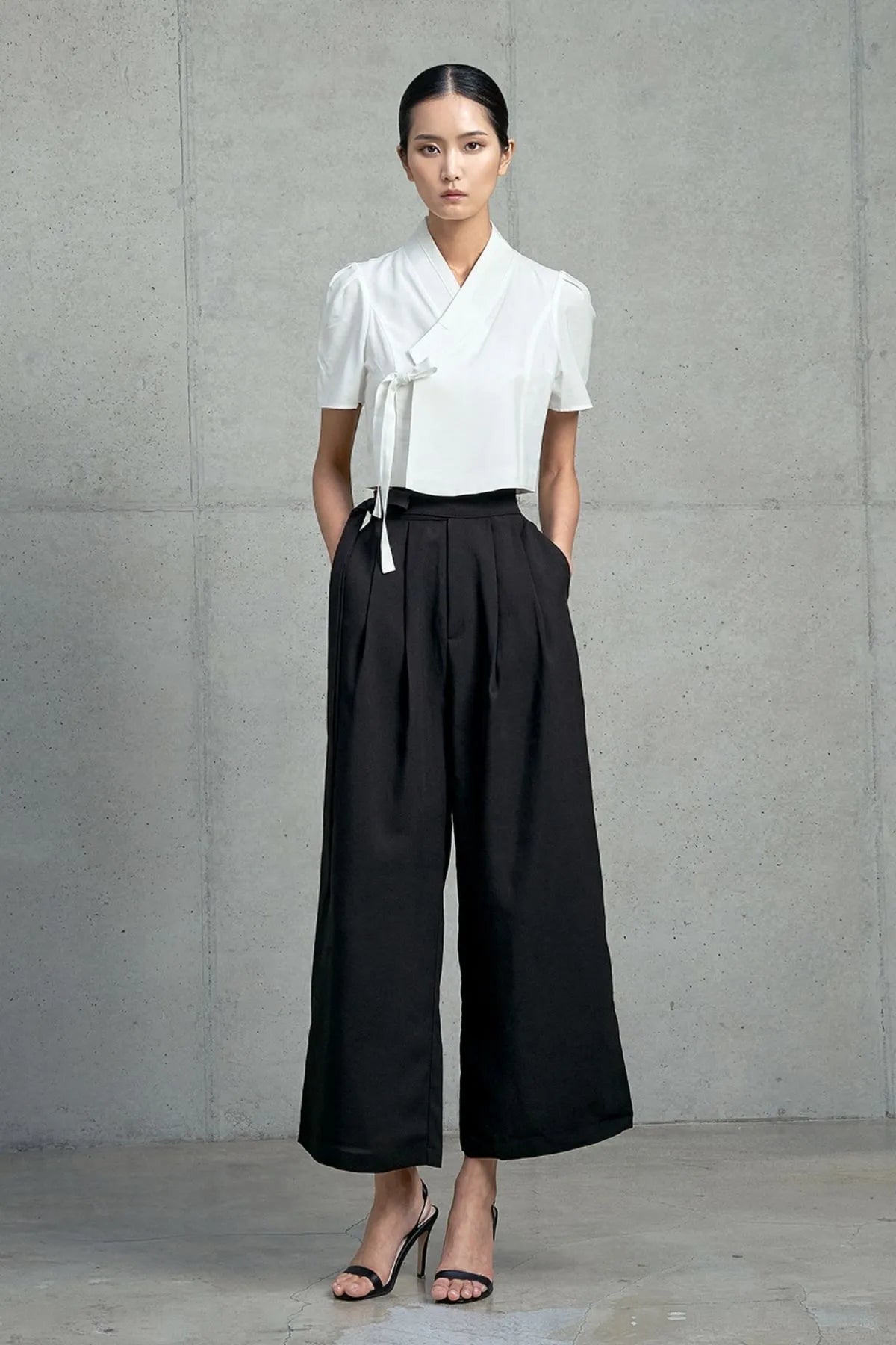 Whirlwind Pants