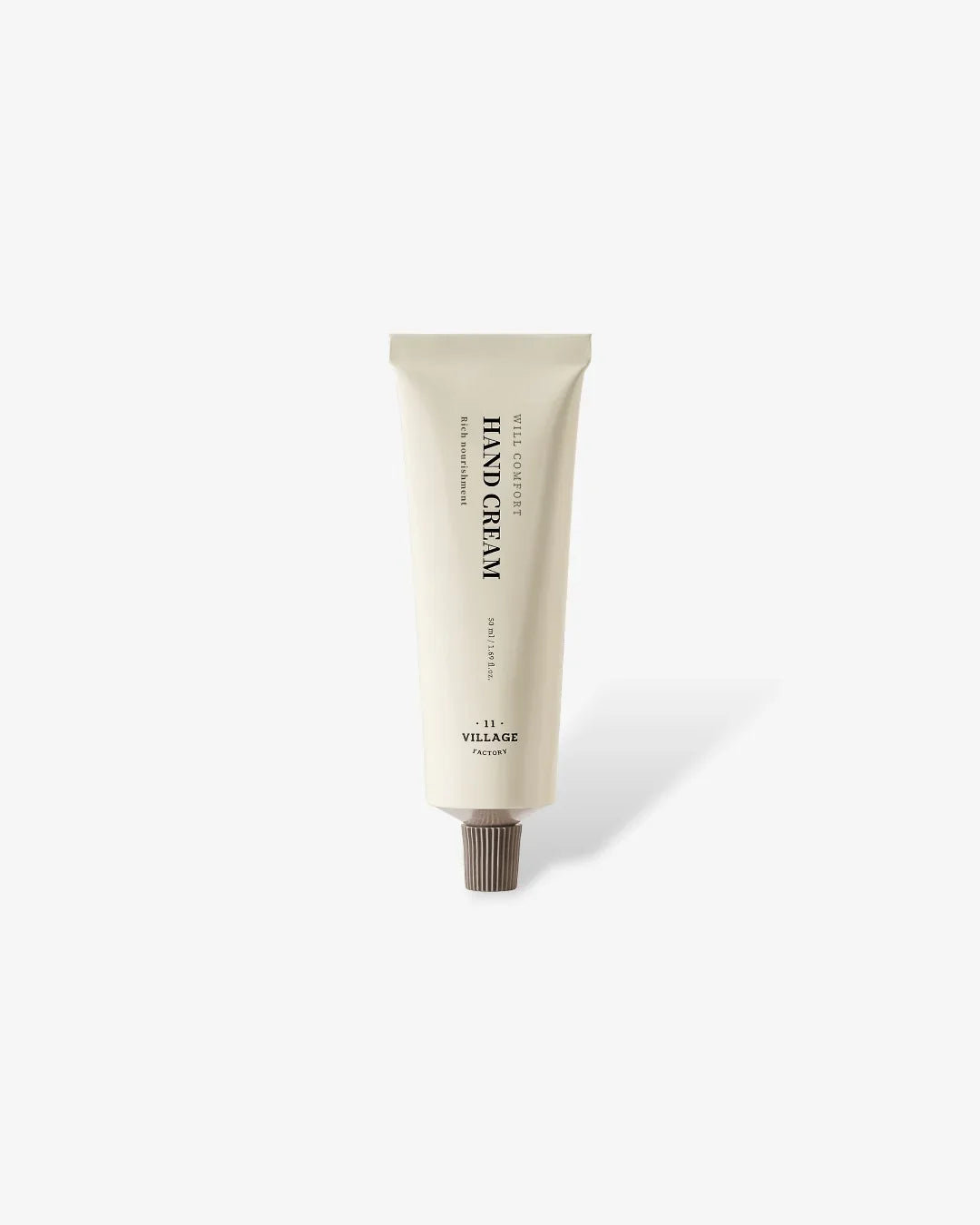 Will Comfort Hand Cream