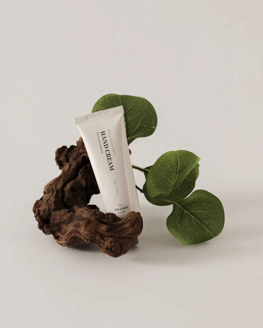 Will Comfort Hand Cream