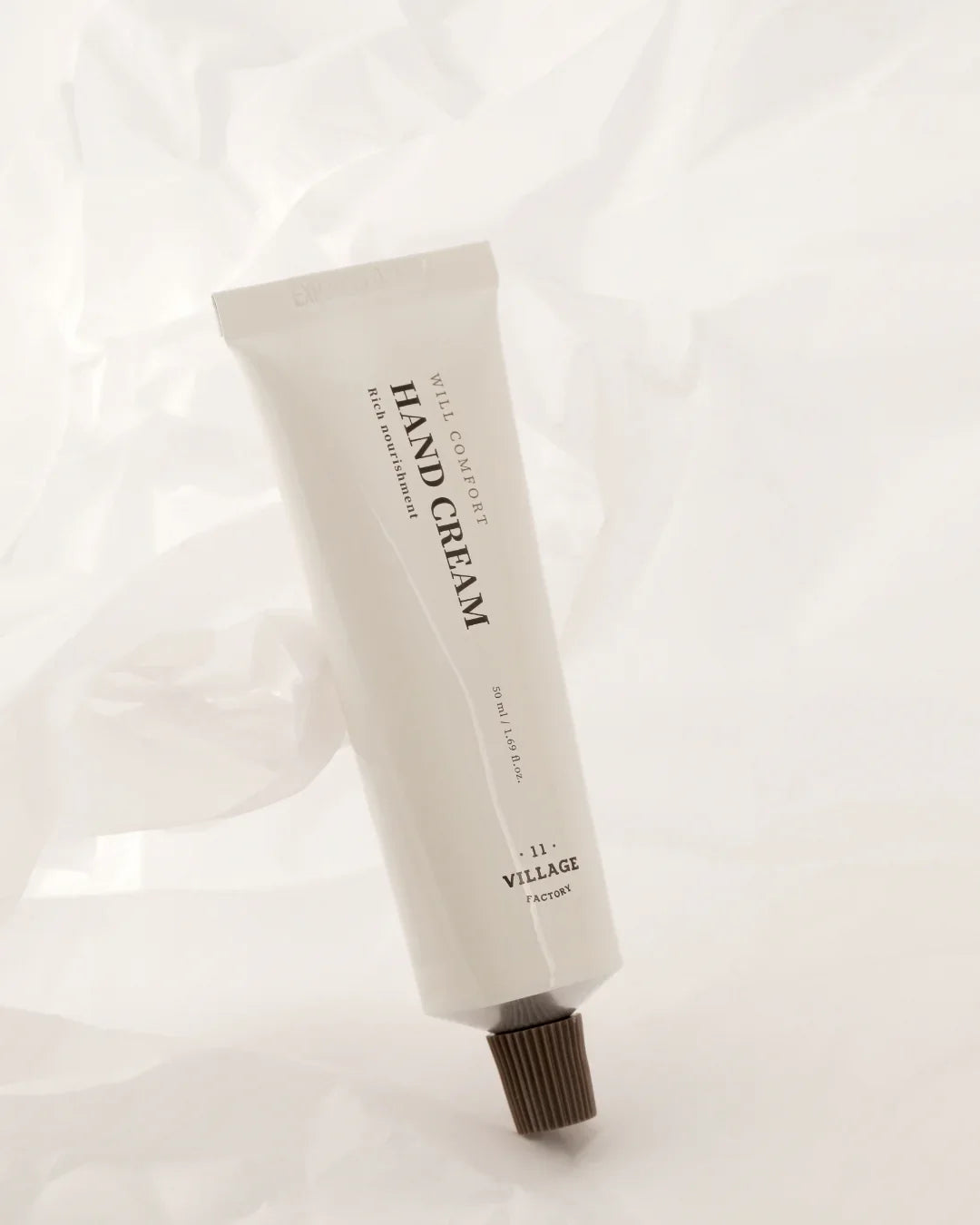Will Comfort Hand Cream