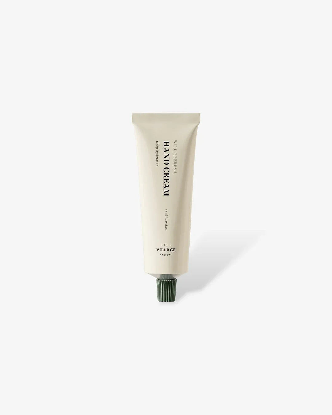 Will Refresh Hand Cream