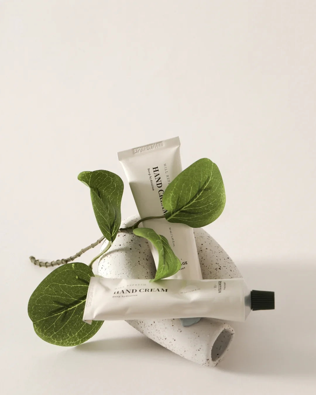 Will Refresh Hand Cream
