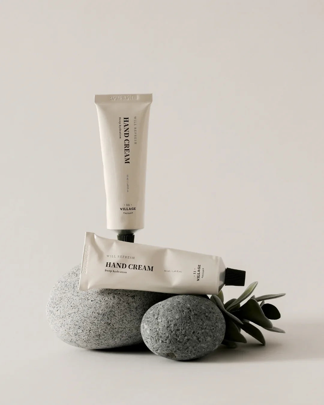 Will Refresh Hand Cream