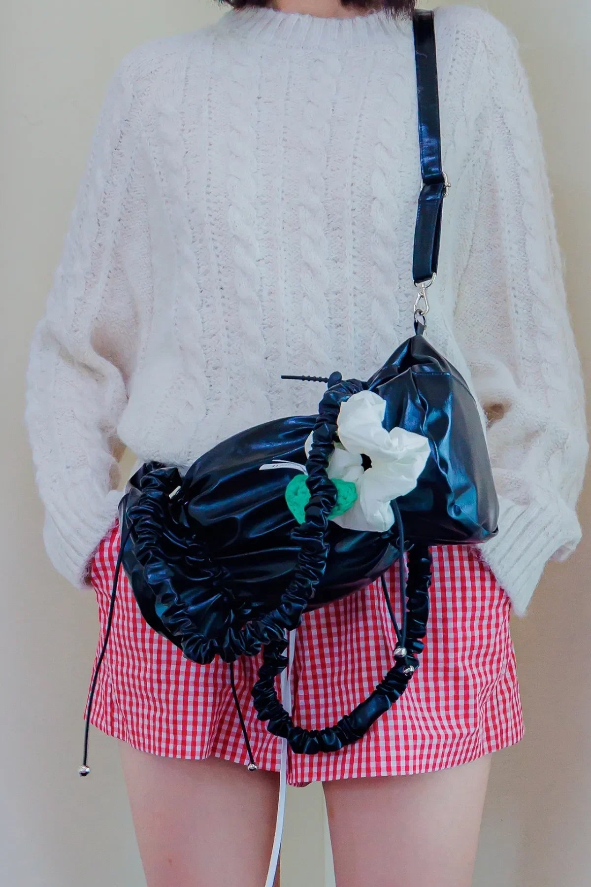 Winkle Duffel Bag