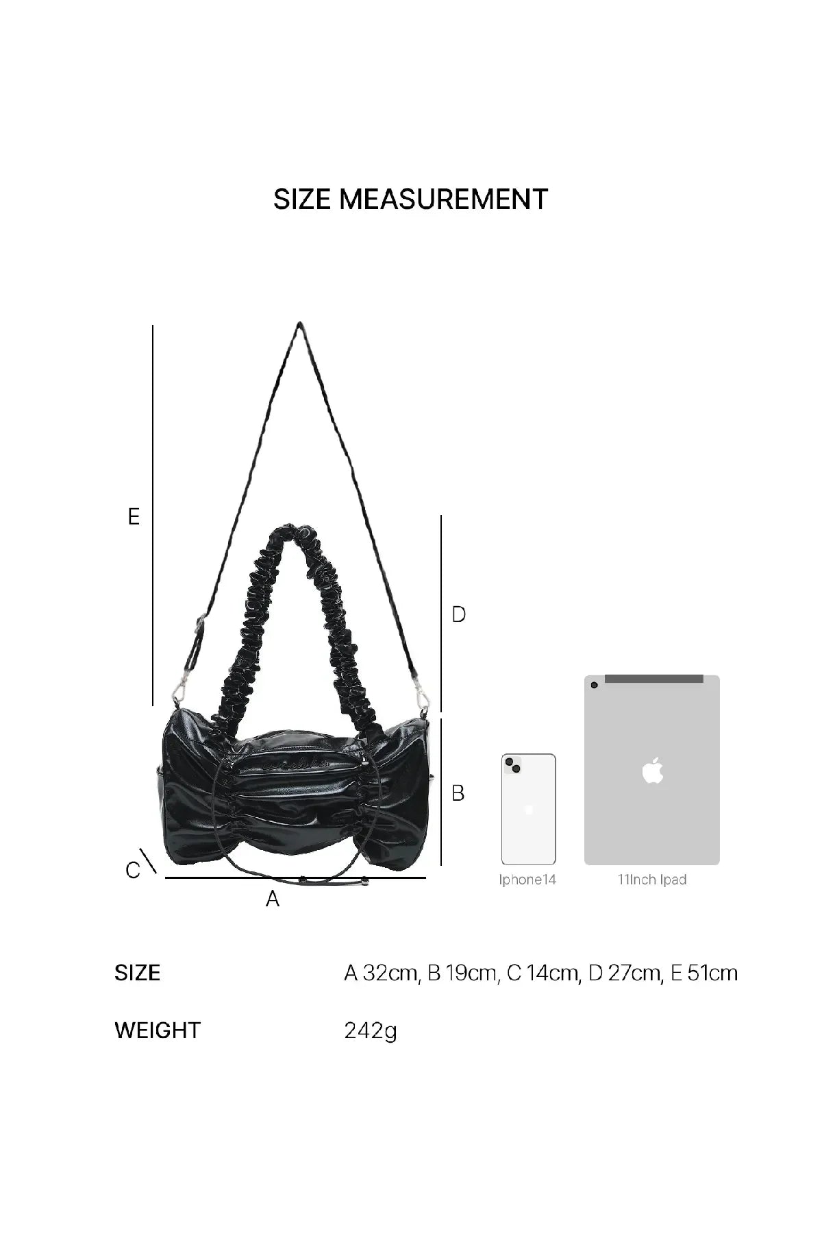 Winkle Duffel Bag