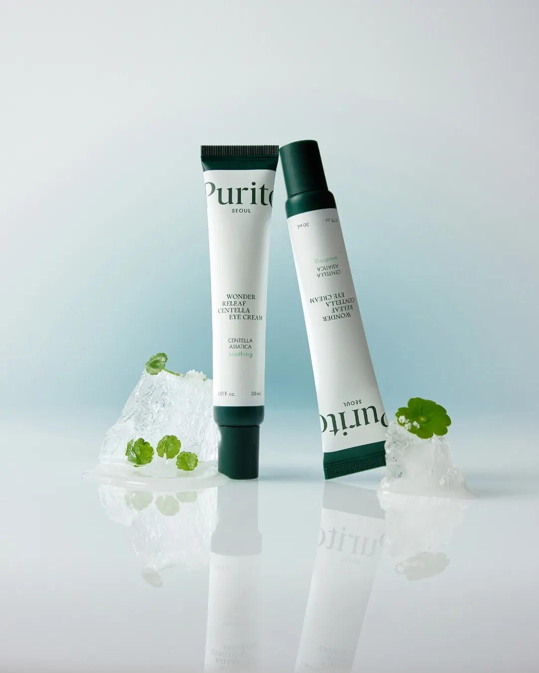 Wonder Releaf Centella Eye Cream