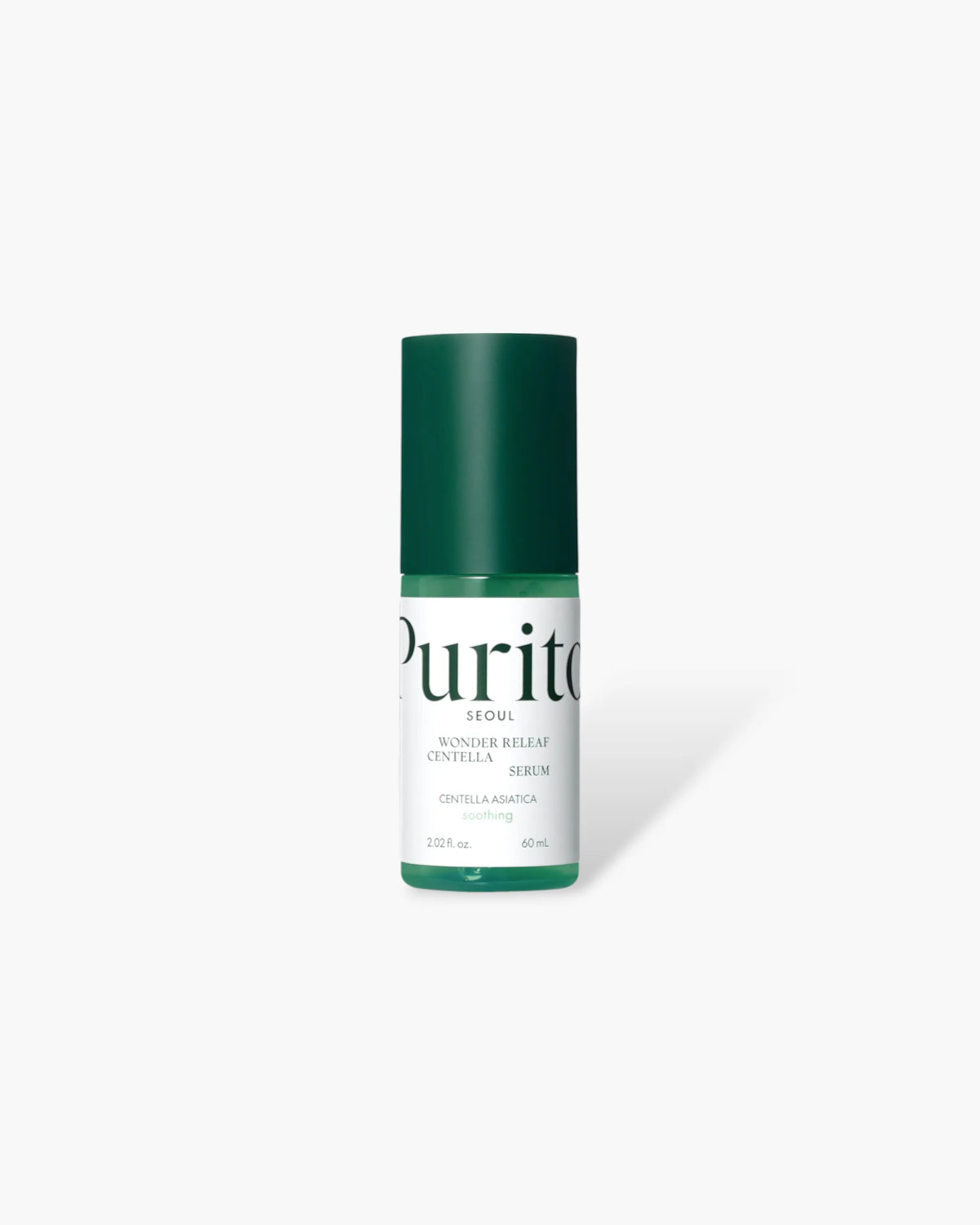 Wonder Releaf Centella Serum