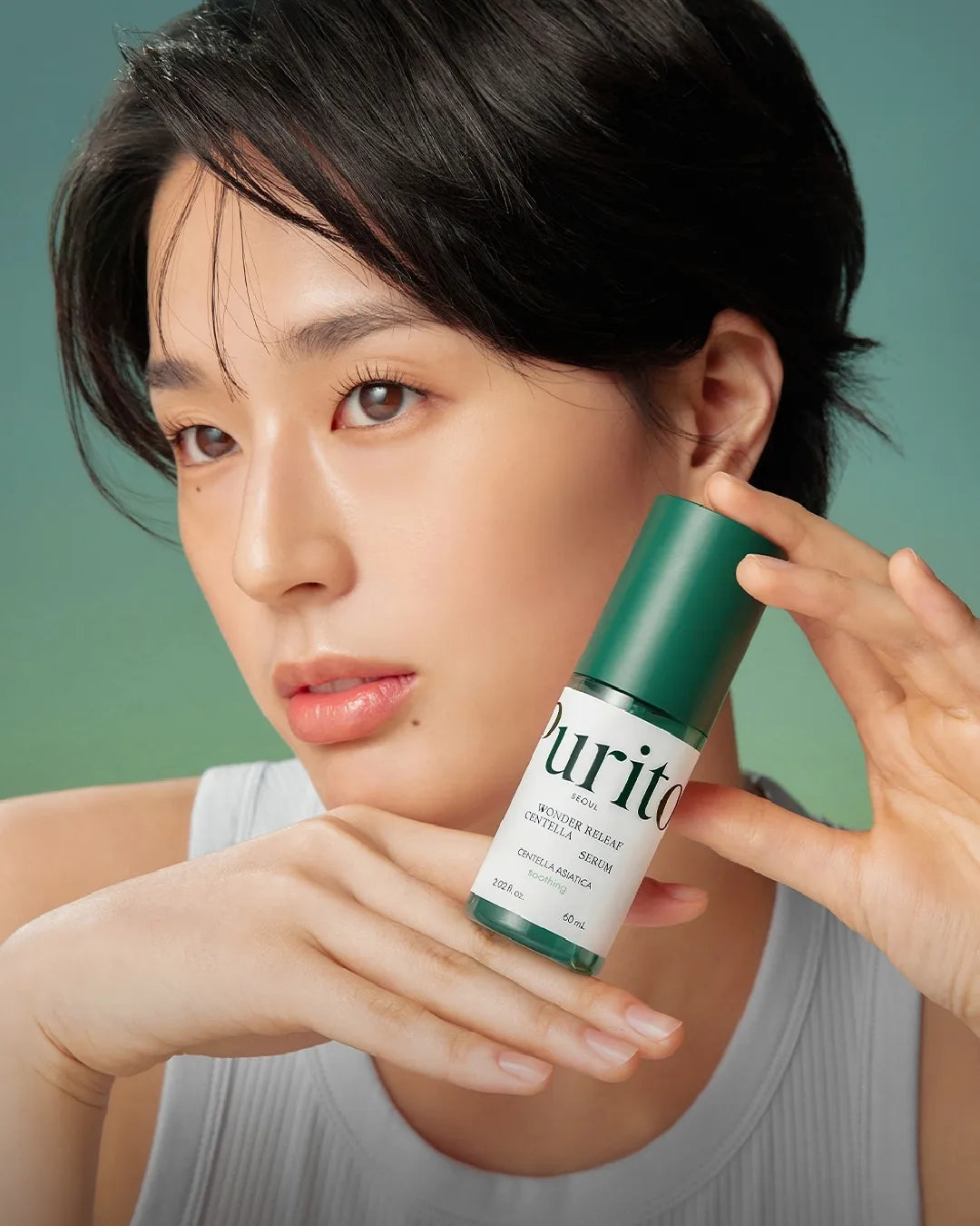 Wonder Releaf Centella Serum