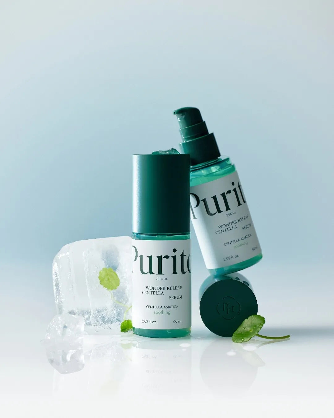 Wonder Releaf Centella Serum