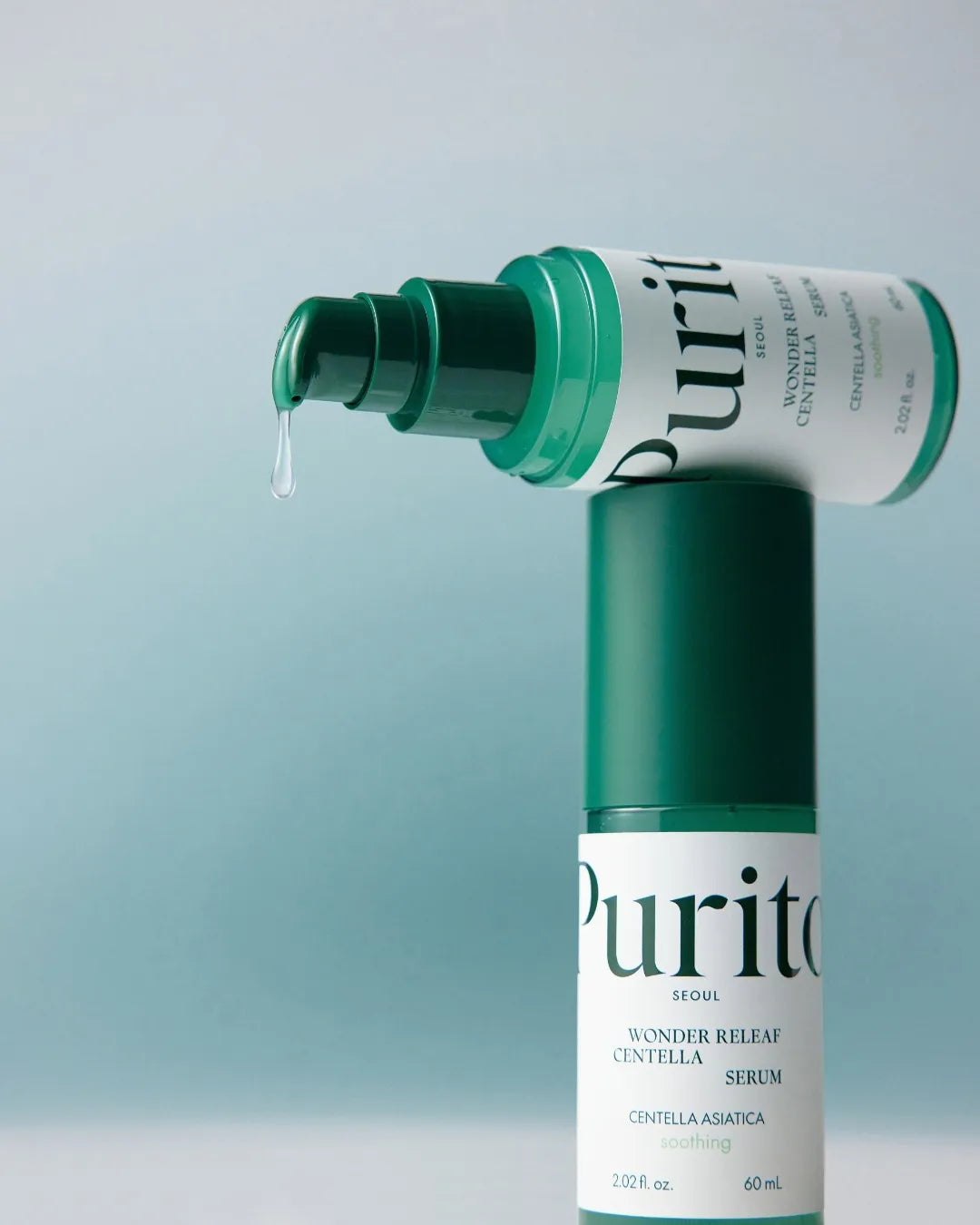Wonder Releaf Centella Serum