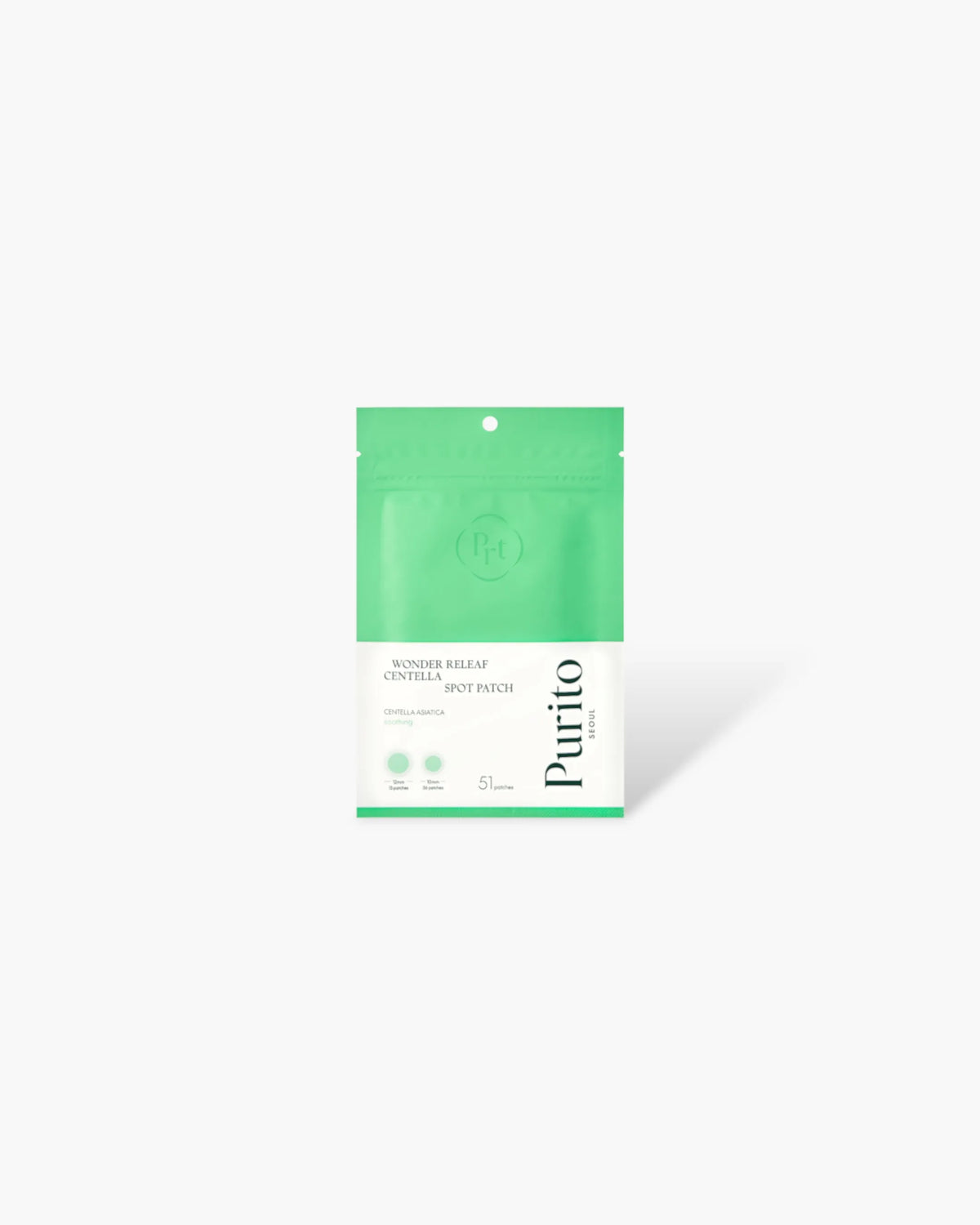 Wonder Releaf Centella Spot Patch (51pcs)